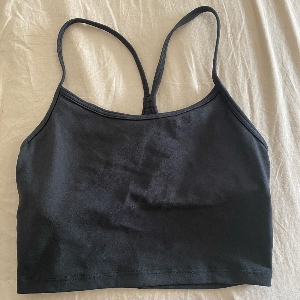Aerie OFFLINE cropped tank